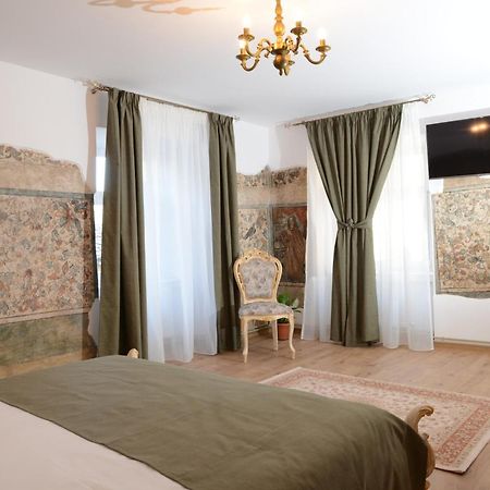 Casa Astronomului Διαμέρισμα Σίμπιου Δωμάτιο φωτογραφία