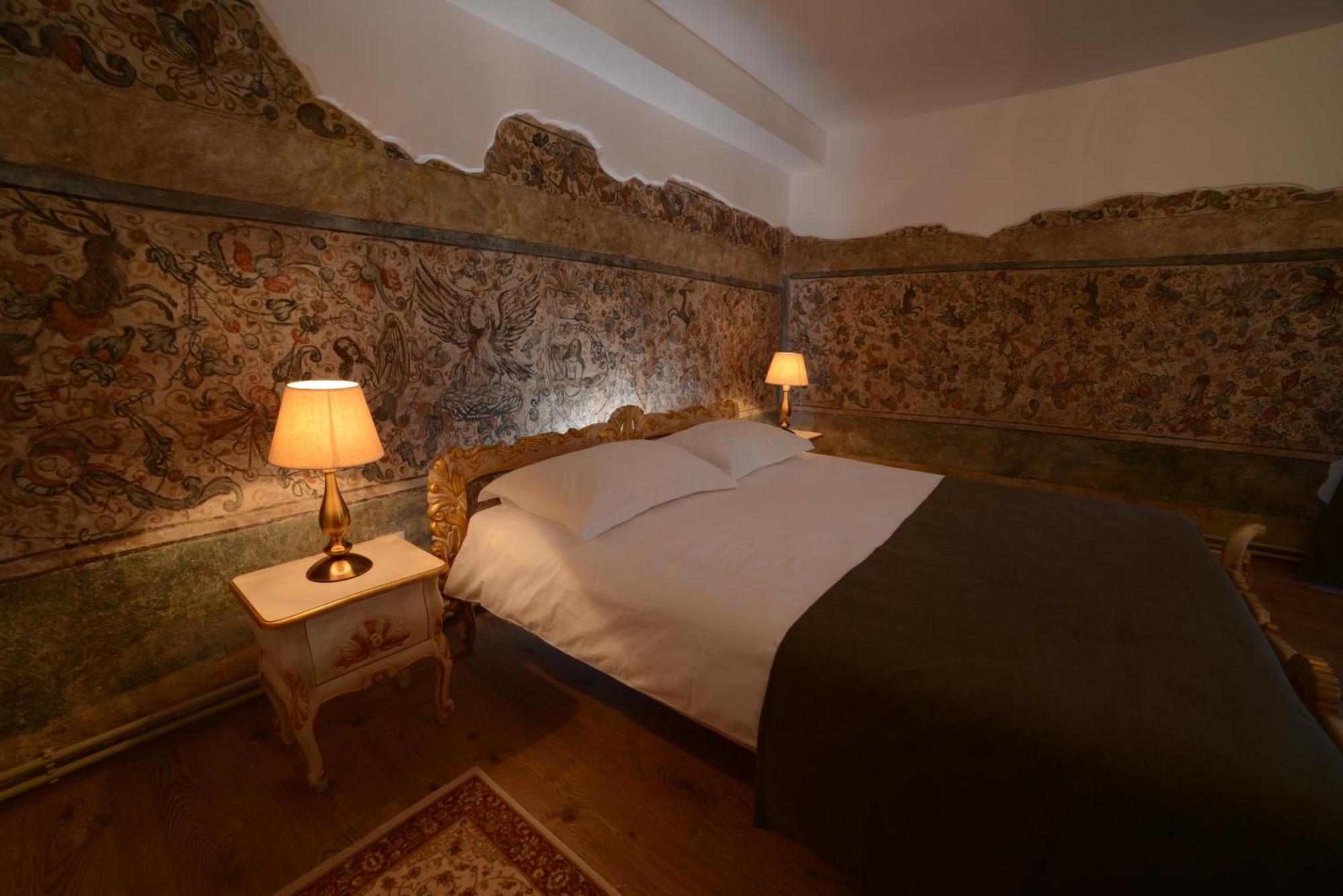 Casa Astronomului Διαμέρισμα Σίμπιου Δωμάτιο φωτογραφία