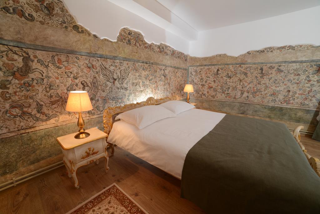 Casa Astronomului Διαμέρισμα Σίμπιου Εξωτερικό φωτογραφία