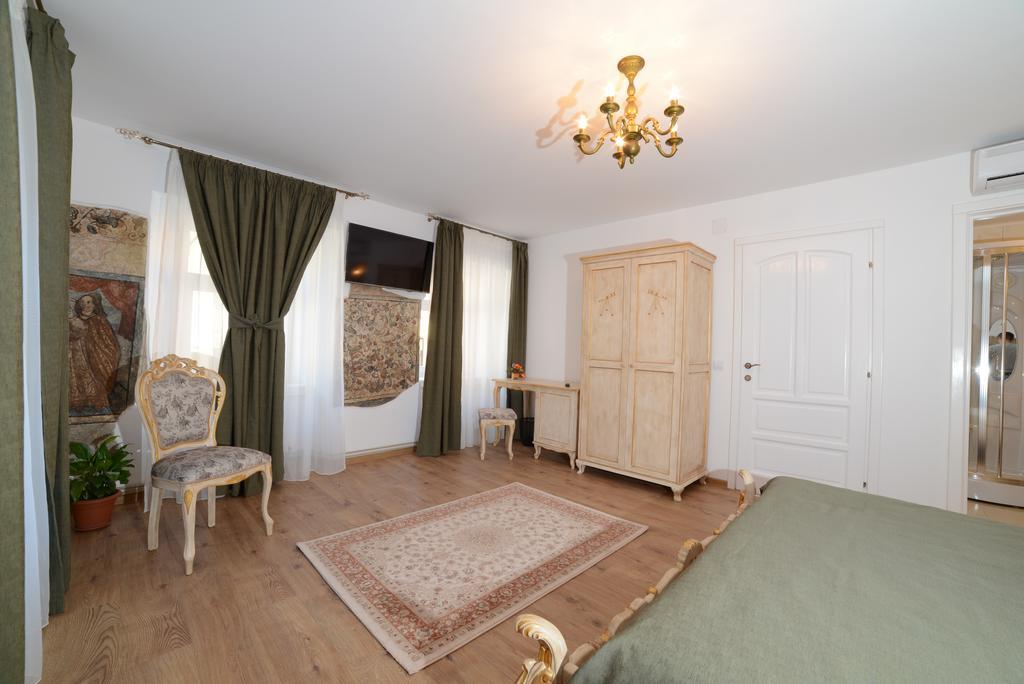Casa Astronomului Διαμέρισμα Σίμπιου Δωμάτιο φωτογραφία