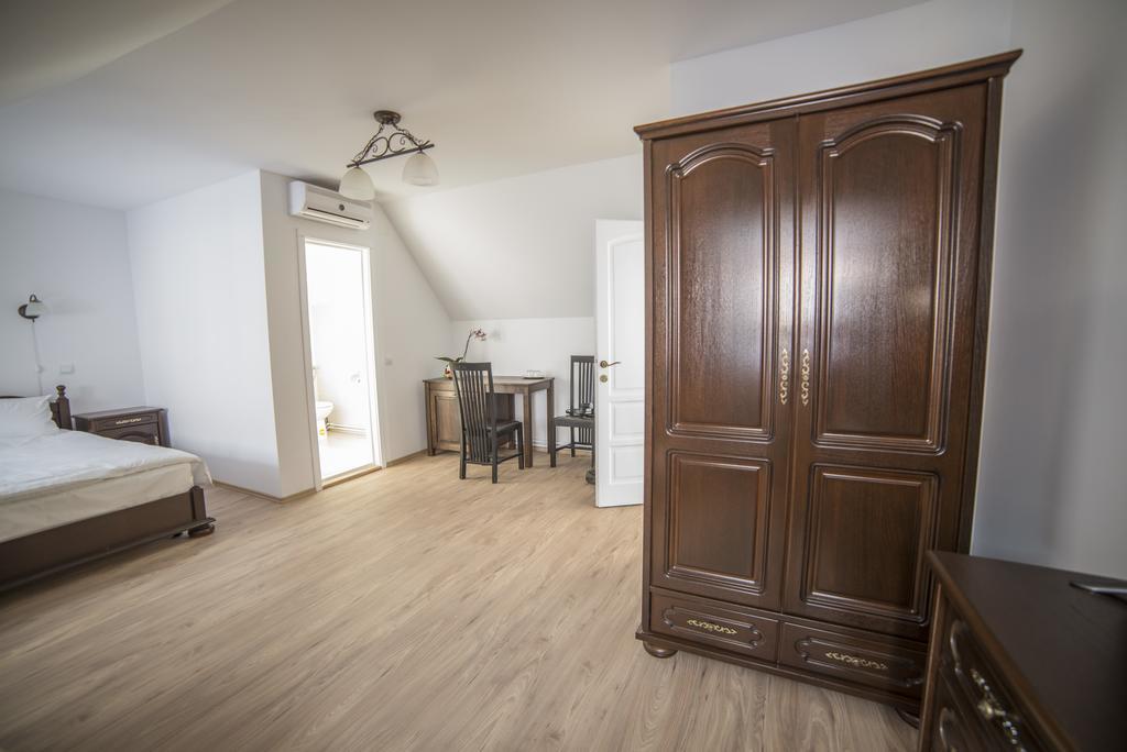 Casa Astronomului Διαμέρισμα Σίμπιου Δωμάτιο φωτογραφία