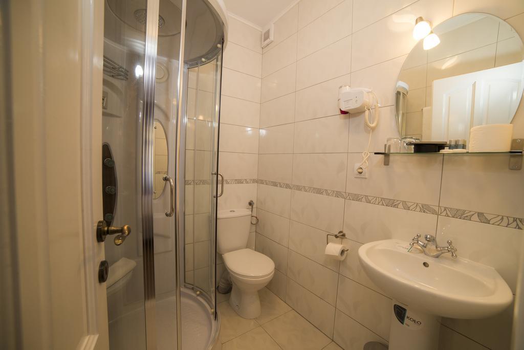 Casa Astronomului Διαμέρισμα Σίμπιου Εξωτερικό φωτογραφία