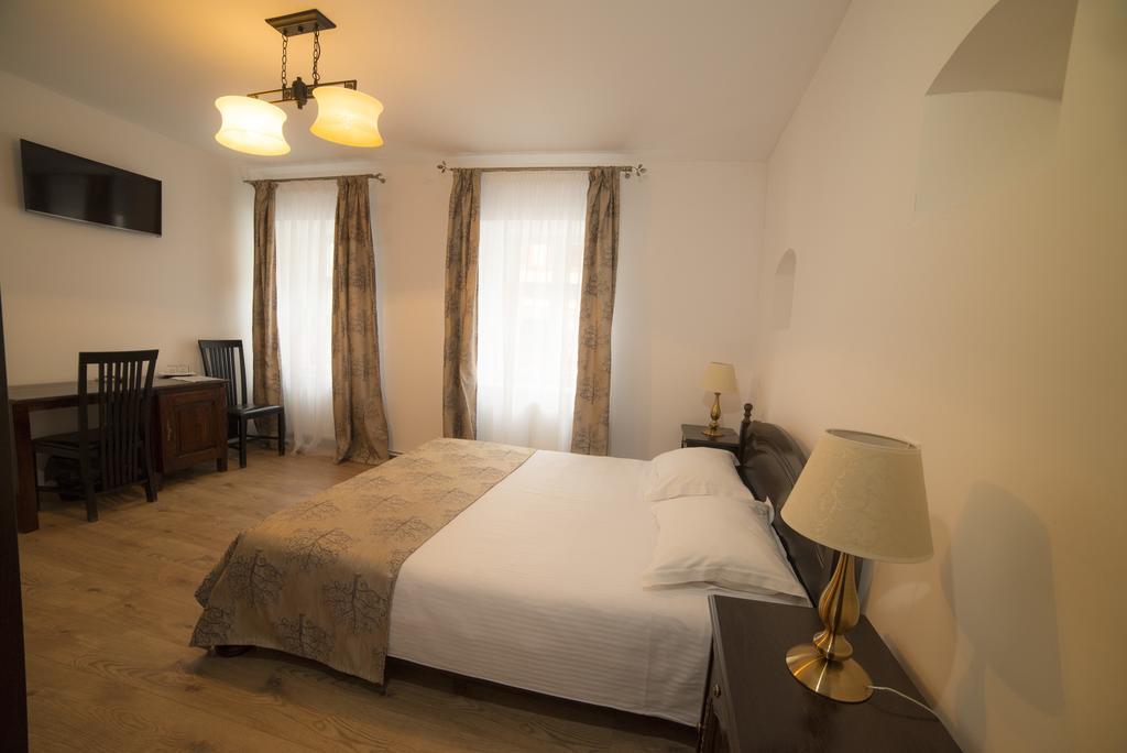 Casa Astronomului Διαμέρισμα Σίμπιου Εξωτερικό φωτογραφία