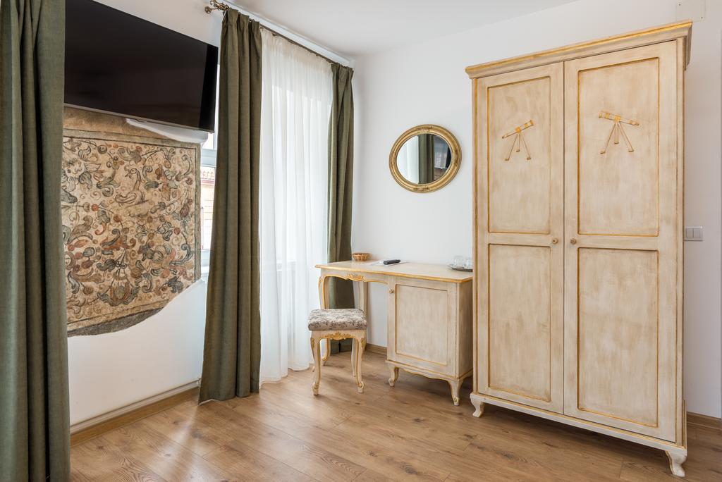 Casa Astronomului Διαμέρισμα Σίμπιου Εξωτερικό φωτογραφία