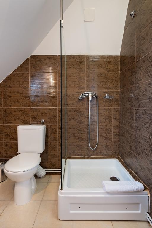 Casa Astronomului Διαμέρισμα Σίμπιου Εξωτερικό φωτογραφία